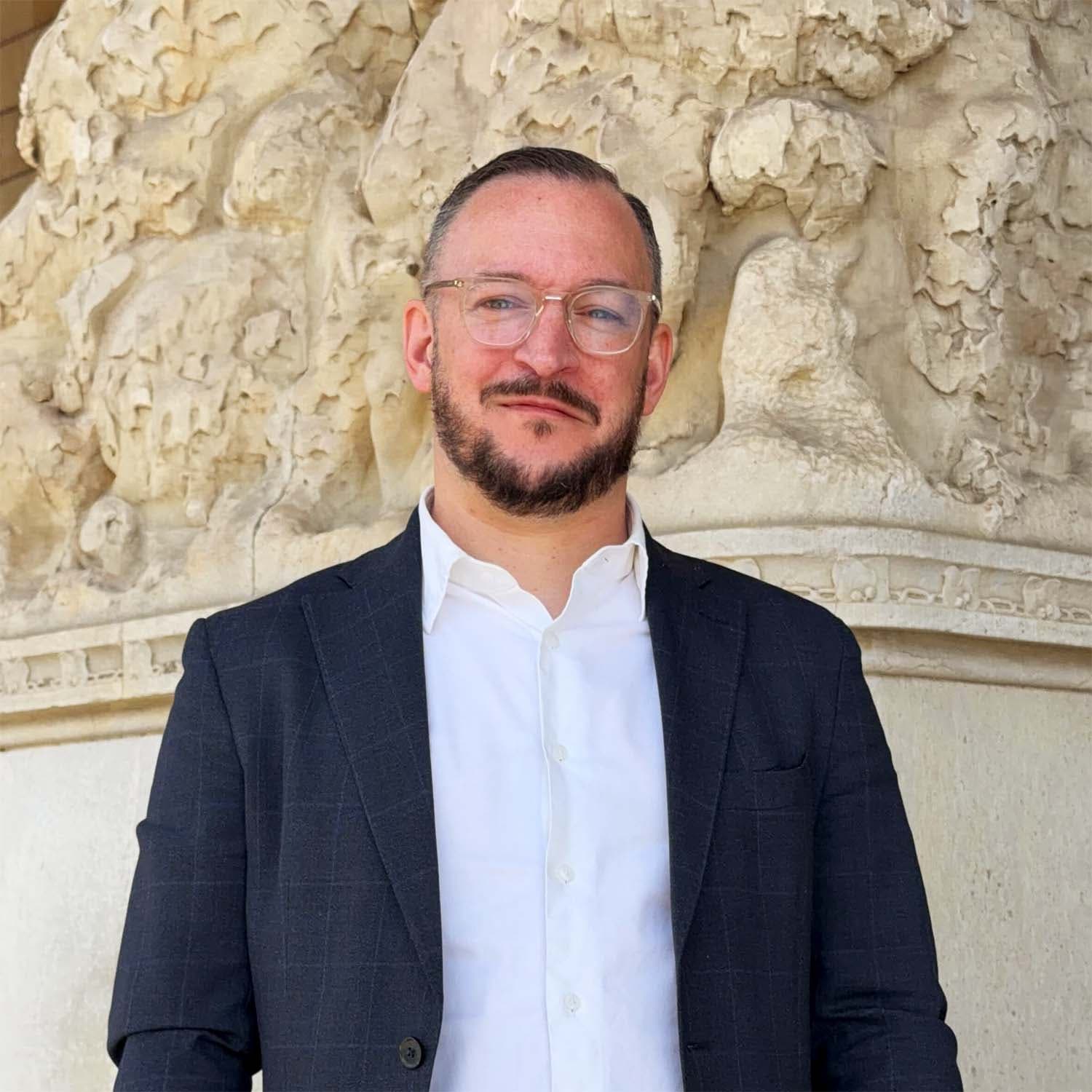 Rikard Camitz
