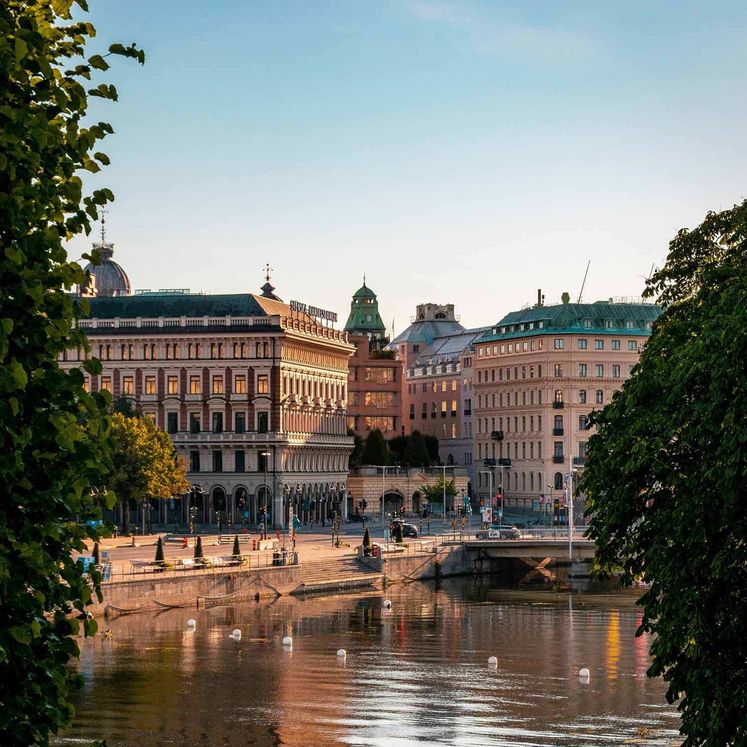 Stockholm