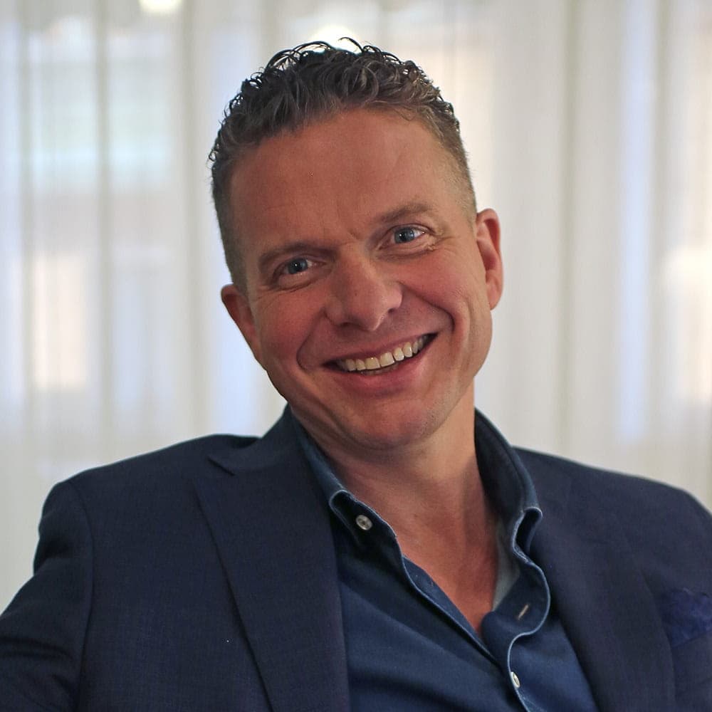 Patrik Carlstedt