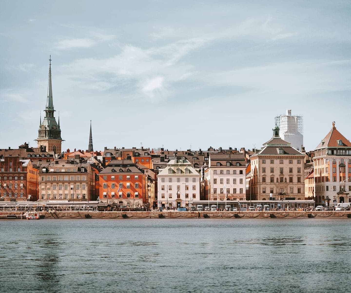 Skeppsbron