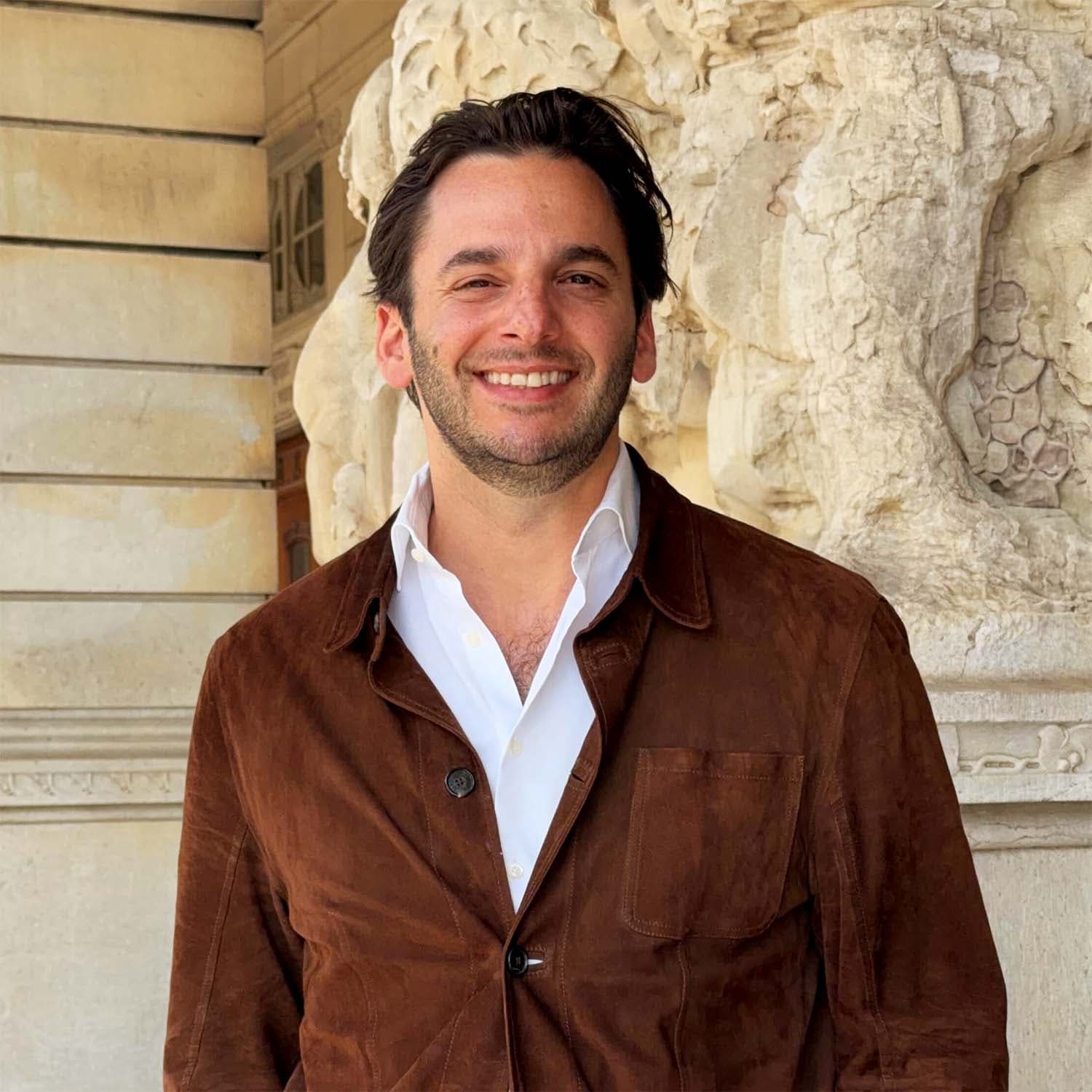 Adam Fibert