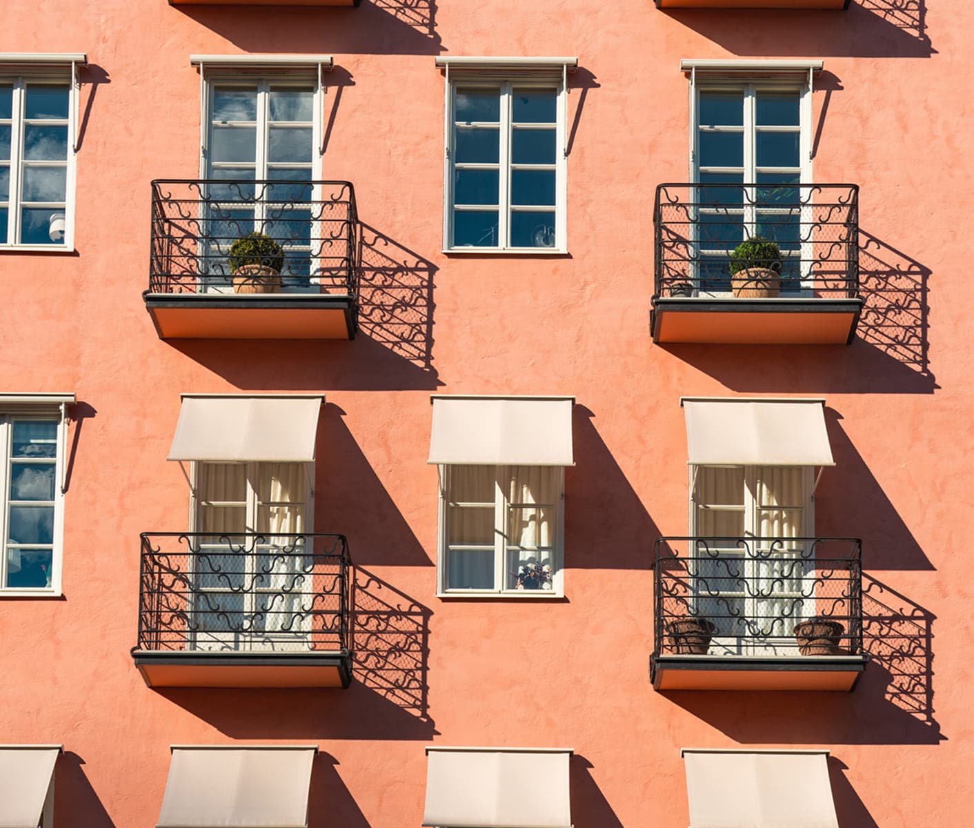 Tenant-owner associations